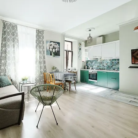 Green Dream Riga