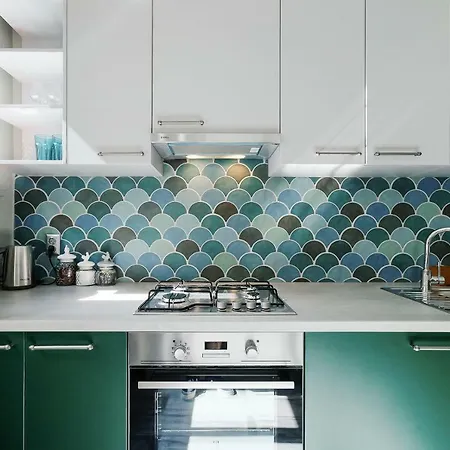 Appartamento Green Dream Riga