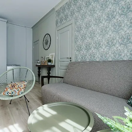 Appartamento Green Dream *
