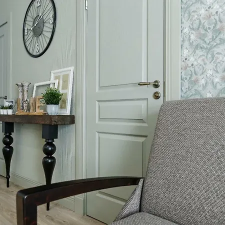 Appartamento Green Dream Riga