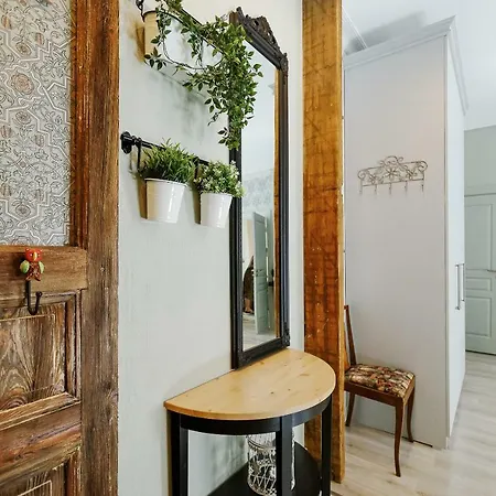 Appartamento Green Dream Riga
