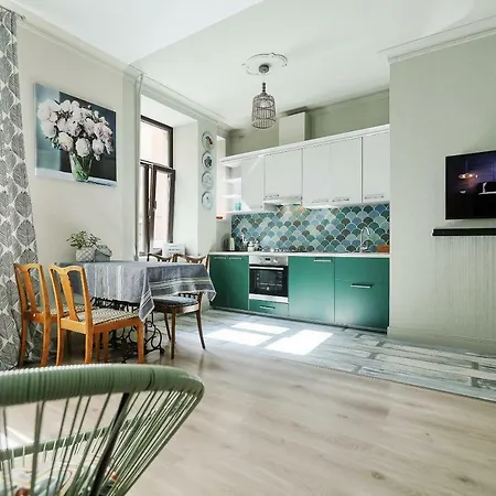 Appartamento Green Dream