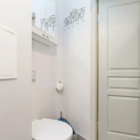 Appartamento Green Dream Riga