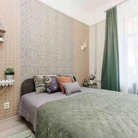 Green Dream Appartamento